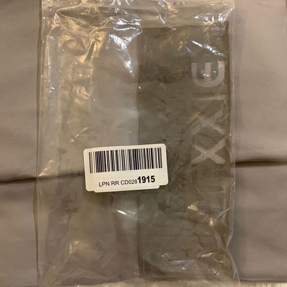 Standard pillowcase pair 20“ x 30“ in gray - Picture 3 of 8